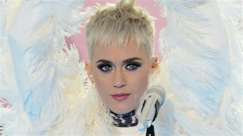 Why Katy Perry Could Be Headed For A Meltdown