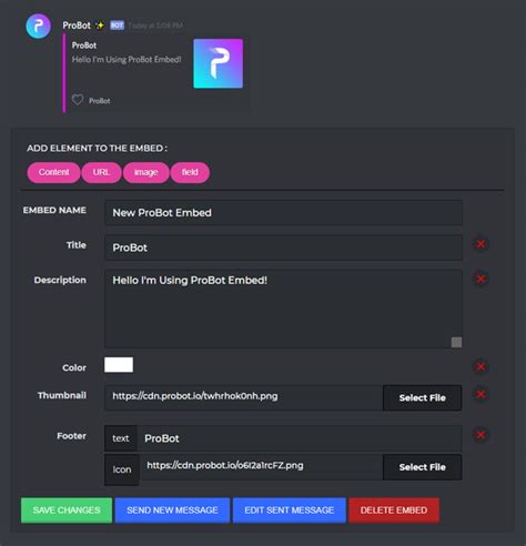 As their steam page says, discord bot maker is a powerful bot development tool for the #1 text and voice chat service for gamers: 10 Best Discord Bots for Any Server - IT Net Fix