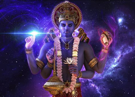 Vishnu Wallpapers Top Free Vishnu Backgrounds Wallpaperaccess