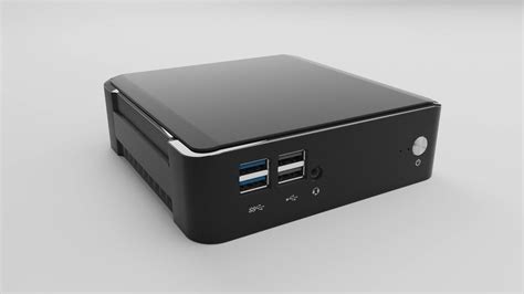 Purism Unveils Librem Mini Its First Linux Powered Mini Pc 9to5linux