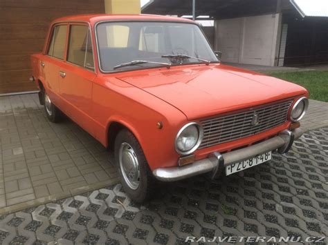 Lada 2101 Vaz 2101