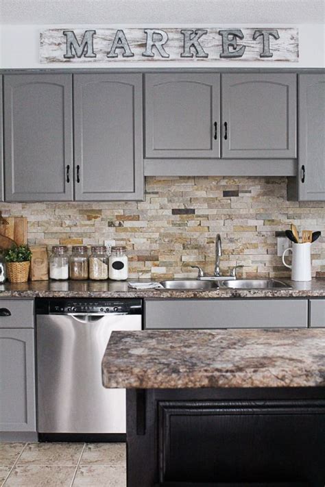 A full renovation or even a change of. 34 DIY Kitchen Cabinet Ideas