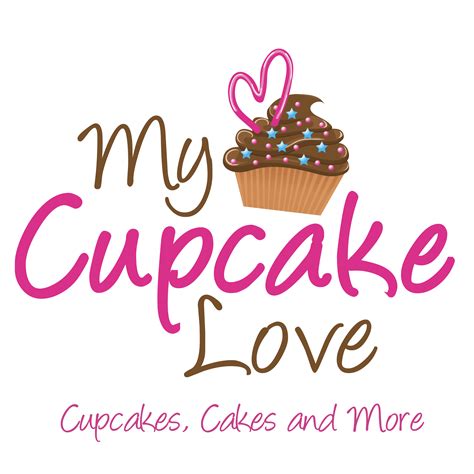 Custom Cakes And Cupcakes My Cupcake Love