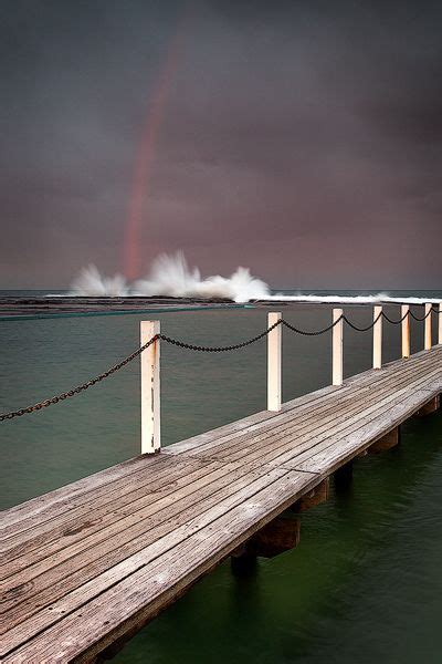 North Narrabeen Sydney Beaches New South Wales Sydney Australia