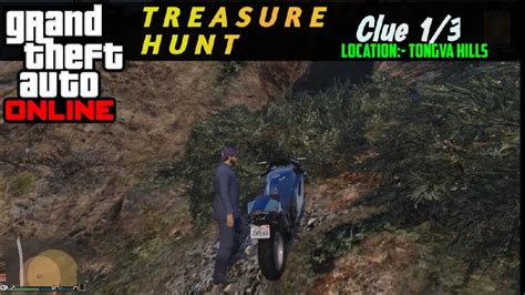 Tongva hills is an area in grand theft auto v. Gta 5 Treasure Hunt Guide Tongva Hills Vineyard / Https ...