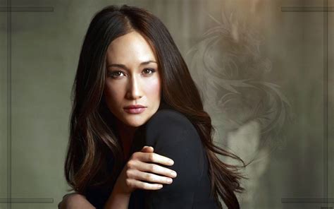 Maggie Q Wallpapers Wallpaper Cave