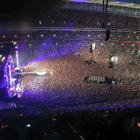 AC/DC ABRUZZO - ROCK OR BUST WORLD TOUR: Wembley Stadium, London