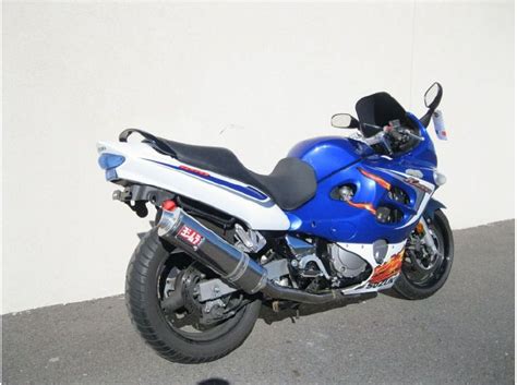 1 out of 3 insured riders choose progressive. 2006 Suzuki Katana 600 for sale on 2040motos