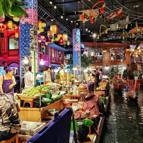 12 Must Visit Bangkok Shopping Malls For First Time Visitors