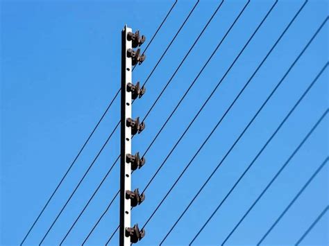 Cercas Electrificadas Instalación De Cámaras De Seguridad