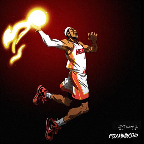 Download & share with your friends. GIF animation domination high def foxadhd king james ...