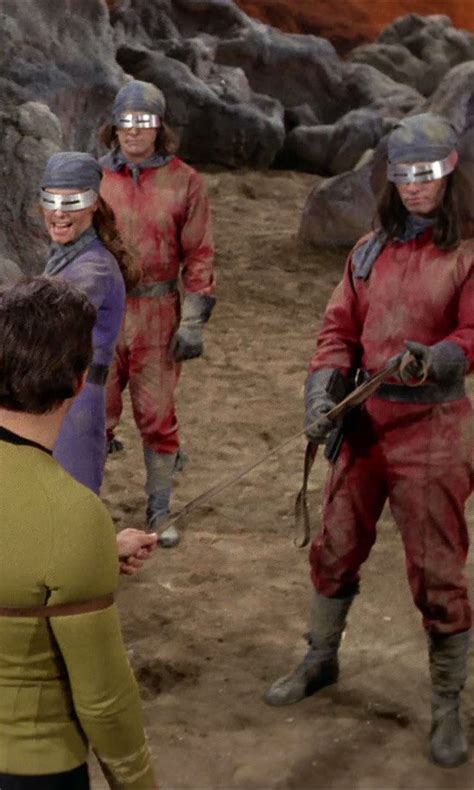 18 Fabulous Star Trek Costumes And Fashions From The Original Series