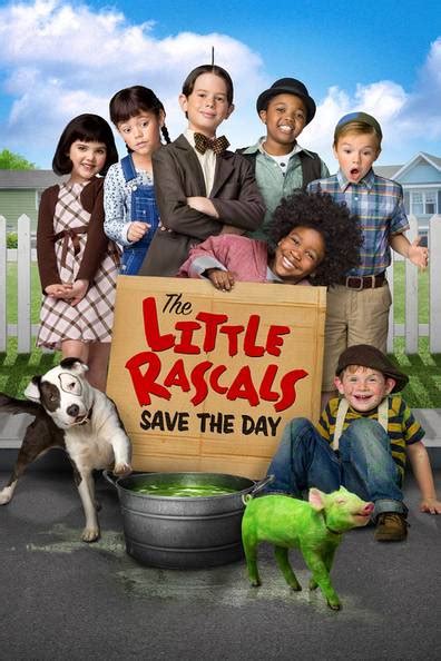 how to watch and stream the little rascals save the day 2014 on roku