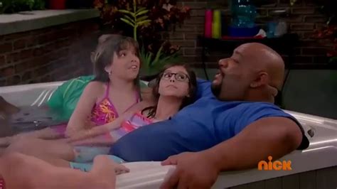 Game Shakers Party Crashers Clip7 YouTube