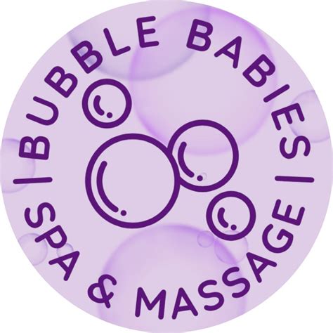 Bubble Babies Spa And Massage