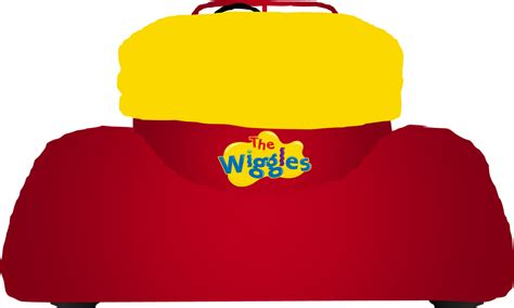 The Wiggles Big Red Car 2012 Now 2 By Trevorhines On Deviantart