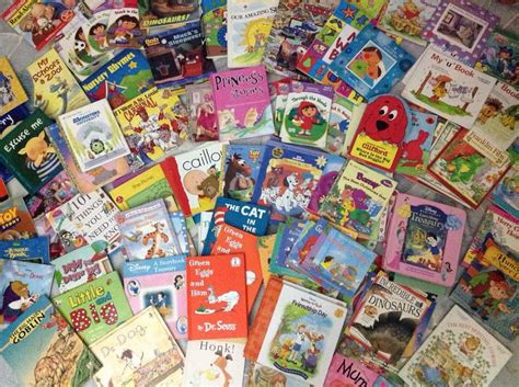 Ribuan buku utk setiap tahap bacaan ini akan membantu anak anda mahir membaca bahasa inggeris dgn segera. 10 'Port' Beli Buku Kanak-kanak Preloved Dari UK ...
