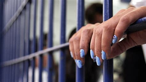 Sexist And Racist Indigenous Inmate Takes Prison Security Tests To