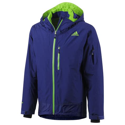 Adidas Snowalp Gore Tex® Jacket For Men 7096x Save 35
