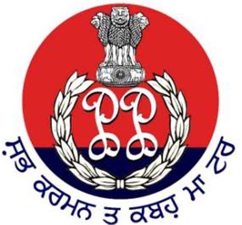 Punjab Police Shuffle Dinkar Gets Intelligence 16 Other Ips Officers