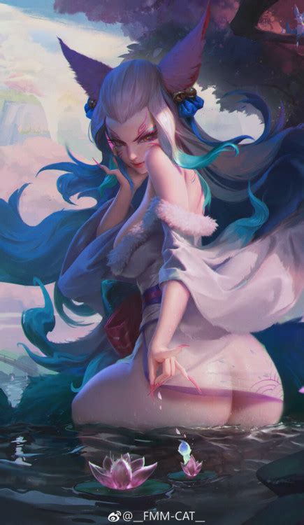 League Of Legends On Tumblr