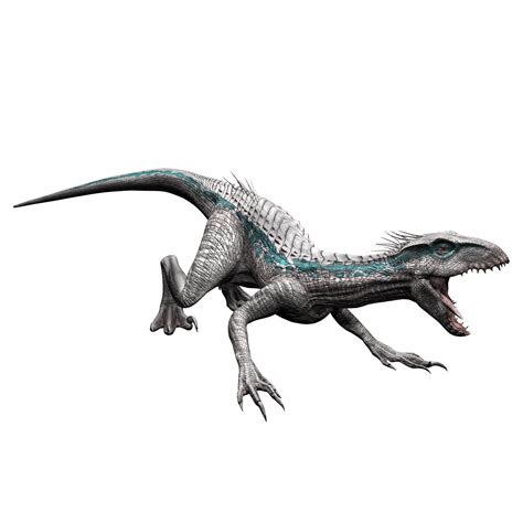 Indoraptor Gen 2 Jurassic Park Wiki Fandom