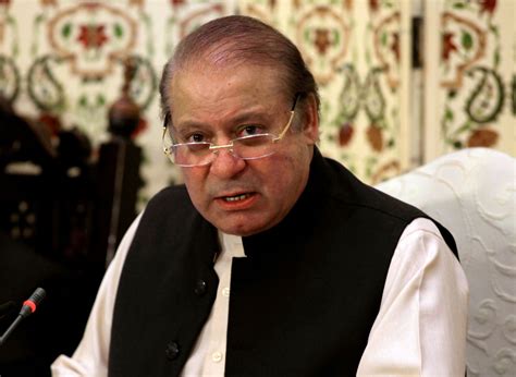 nawaz sharif ousted pakistani prime minister indicted on corruption charges the washington post