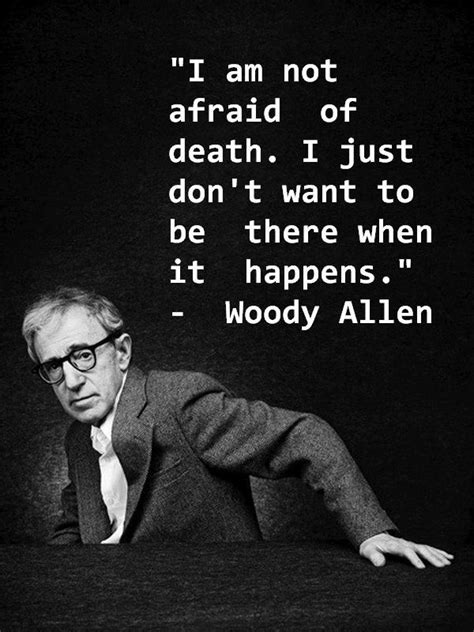 Woody Allen Quotes On Relationships Quotesgram