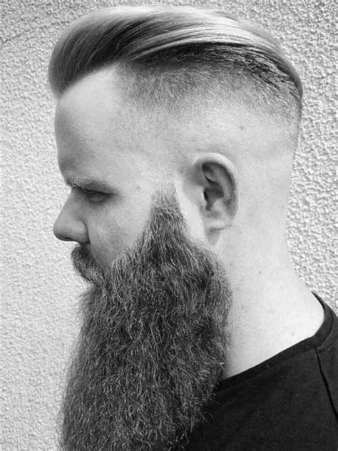 40 Brilliant Disconnected Undercut Examples How To Guide Mens