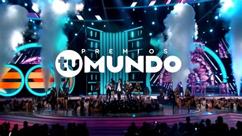 Premios Tu Mundo Tickets 2023 Concert Tour Dates Ticketmaster