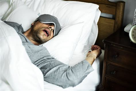 Snoring Causes And Treatments Auckland Sleep Blog Post