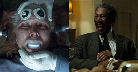 The 14 Scariest Movies That Aren't Actually Horror Movies