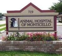 Animal hospital of monticello, located in monticello, illinois, is at west bridge street 719. Animal Hospital of Monticello - Home | Facebook
