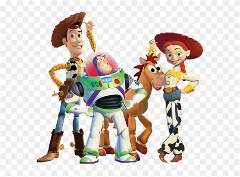 Woody And Buzz Png 10 Free Cliparts Download Images On Clipground 2024