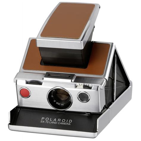 Polaroid Originals Sx 70 Instant Film Camera Instant Cameras