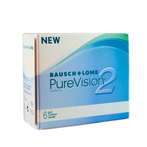 Purevision HD For Presbyopia Lenses Cheap Daily Monthly