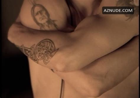 Anthony Kiedis Nude Aznude Men