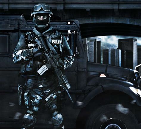 48 Cool Swat Wallpaper Wallpapersafari