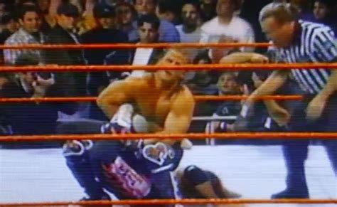 Earl Hebner Isn't "Going To Lie Anymore" About The Montreal Screwjob