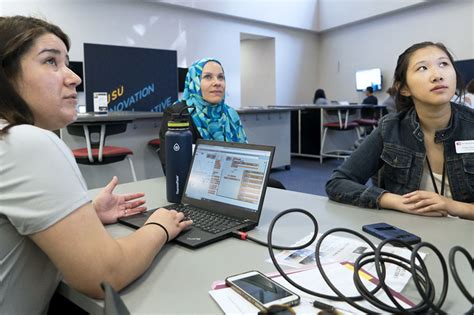 Computer Science Featured Graduate Programs
