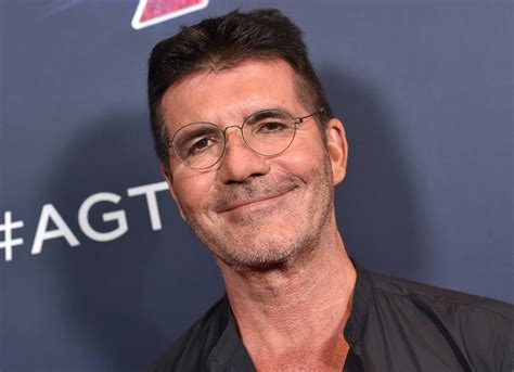 How Did Simon Cowell Break His Back? The Full Story