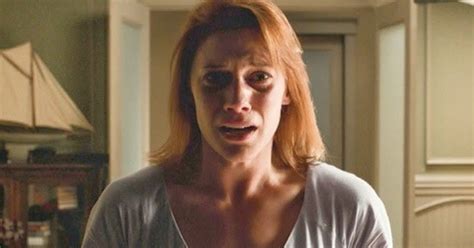 Longmire Star Katee Sackhoff Tackles Playing Ugly And Horrifying Mother In Spine Chiller