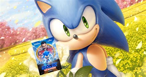 Video game character from the eponymous video game franchise. Is Sonic The Hedgehog The Perfect Valentine's Day Date?