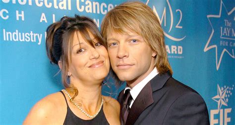 Jon Bon Jovi The Tragic Story Of His Daughter Stephanie Rose Bongiovi