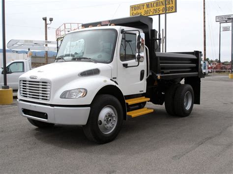 Visit autoguysland to review fuel pressure regulator symptoms if you concern. Freightliner M2 106:picture # 4 , reviews, news, specs ...