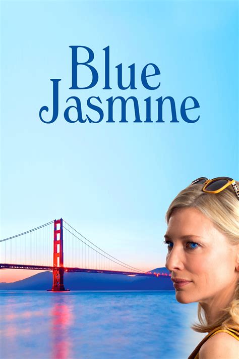 Blue Jasmine 2013 Posters — The Movie Database Tmdb