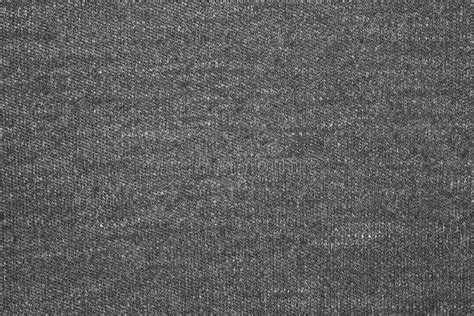 Dark Grey Wool Texture Stock Photo Image Of Pattern 121224488