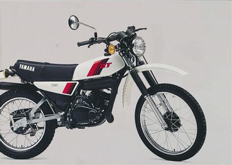 Details about yamaha dt 125 enduro. Yamaha Dt Mx 125