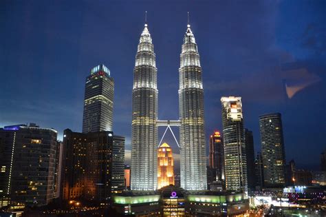 Kuala lumpur traffic information system. 7 Famous Architectural Landmarks in Kuala Lumpur You ...