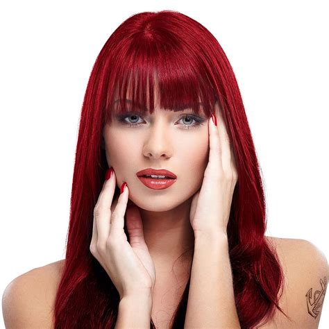 10 Best Red Hair Dyes 2024 Review And Buyers Guide